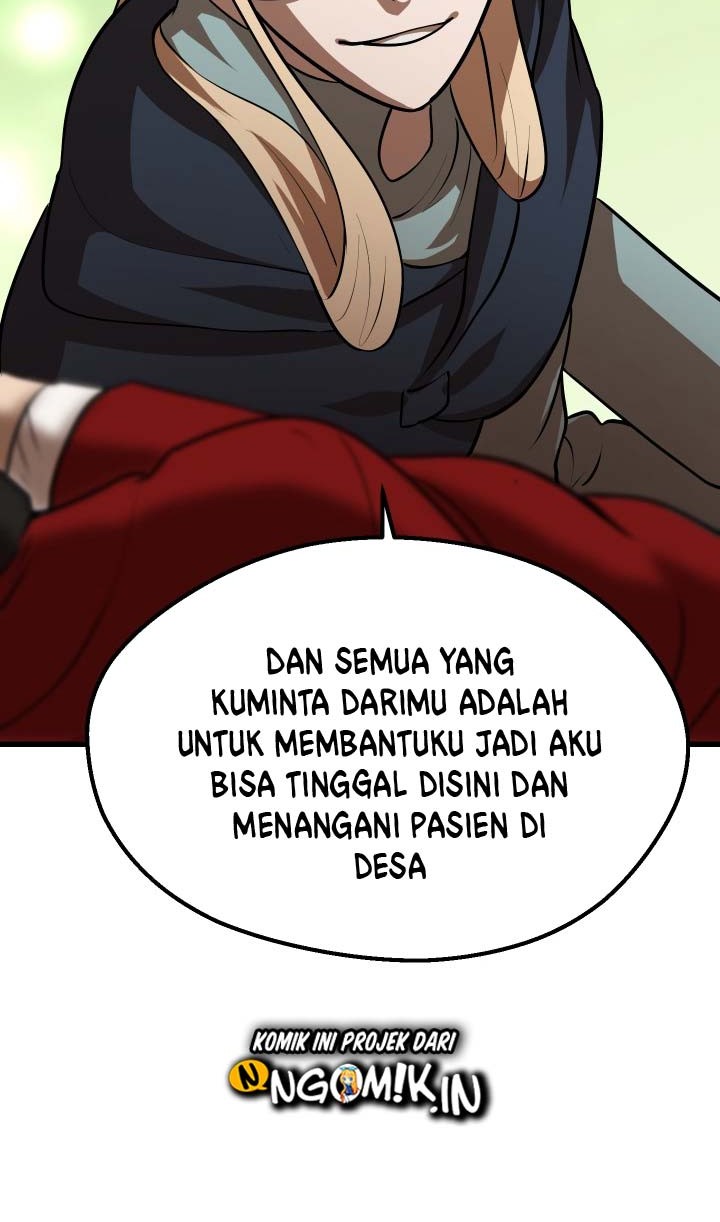 Sword King Chapter 92 Gambar 10