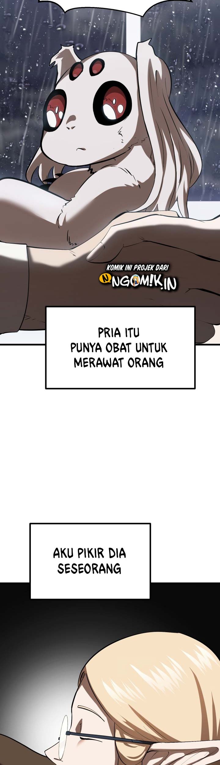 Sword King Chapter 92 Gambar 12