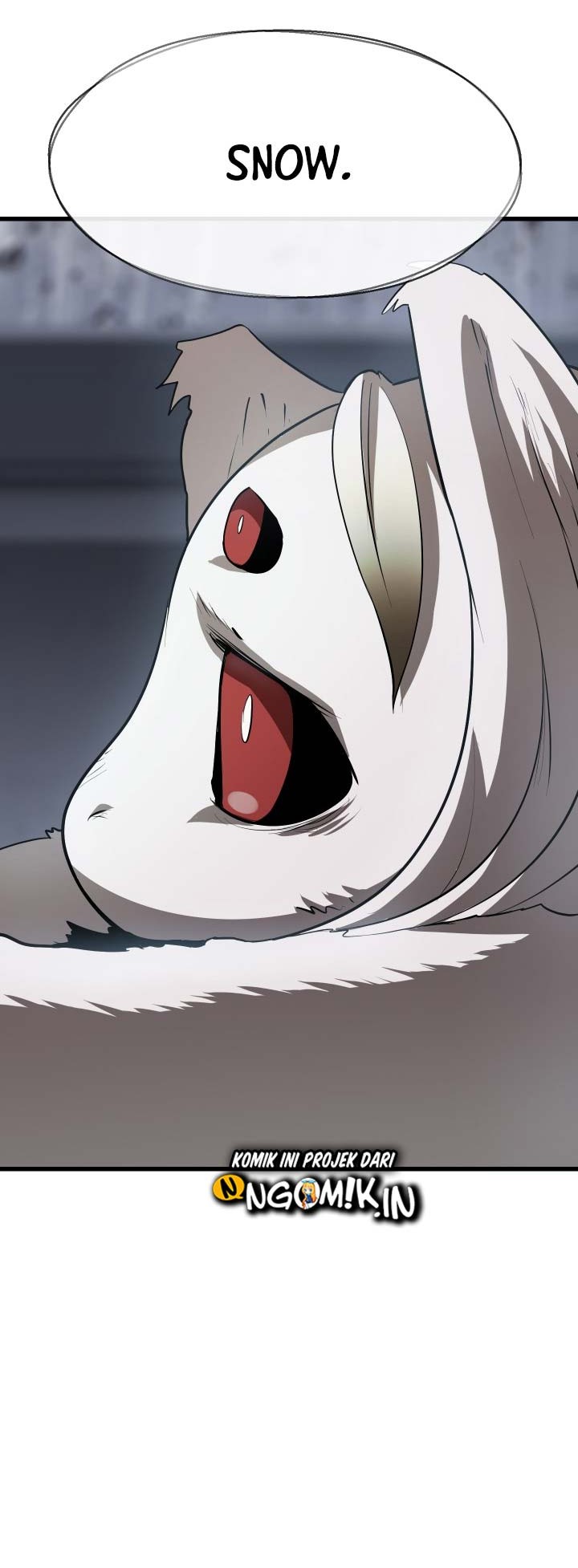 Sword King Chapter 92 Gambar 16