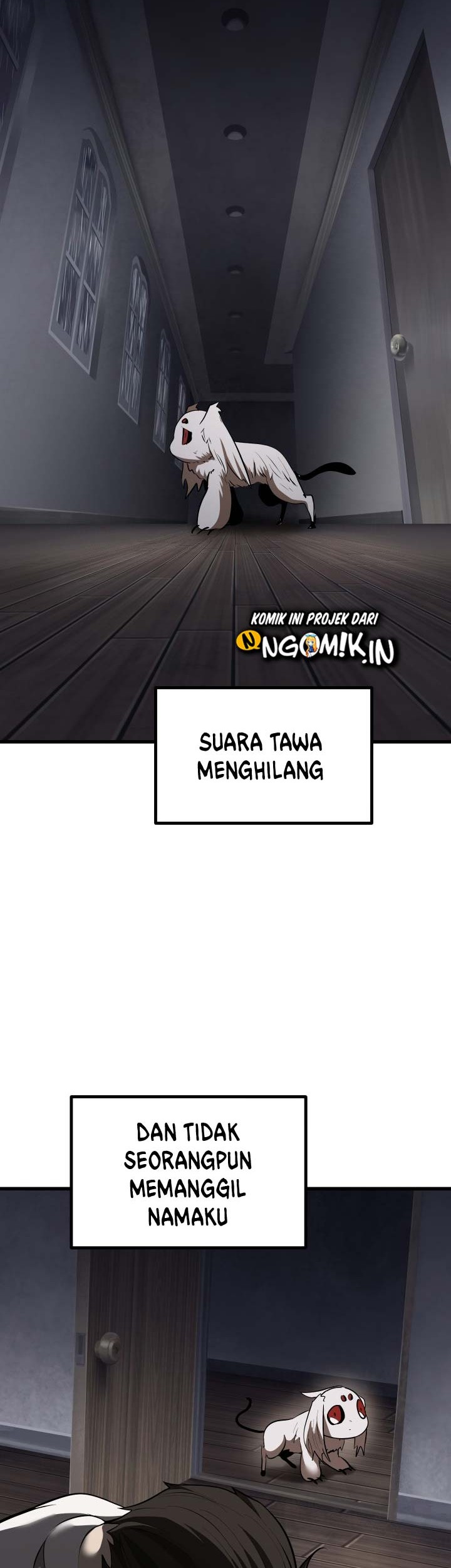 Sword King Chapter 92 Gambar 18