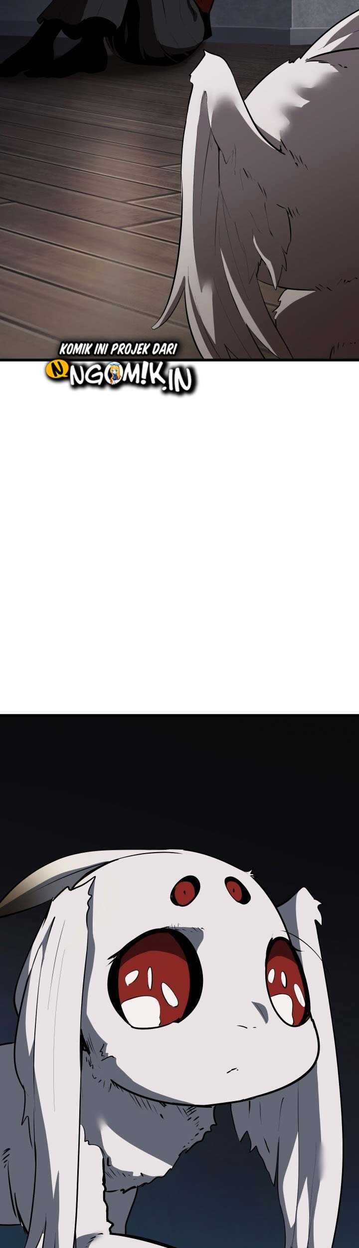 Sword King Chapter 92 Gambar 20