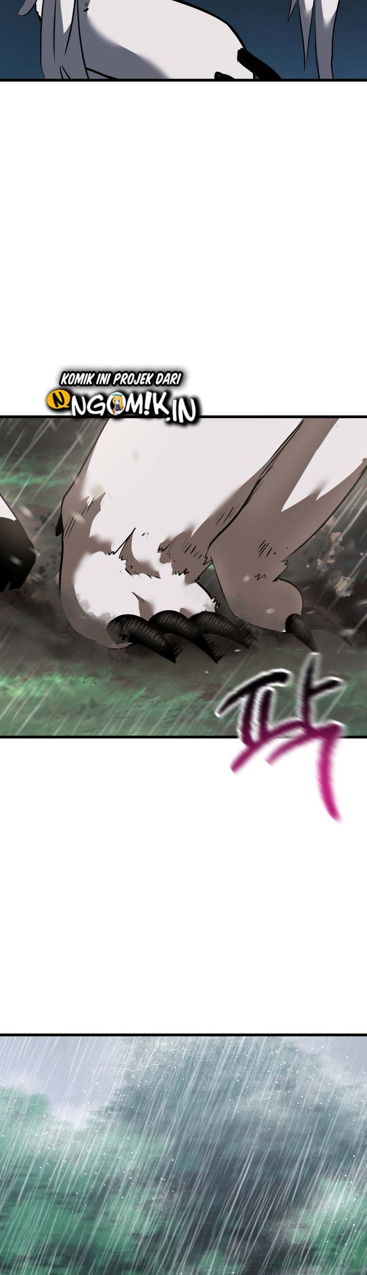 Sword King Chapter 92 Gambar 21