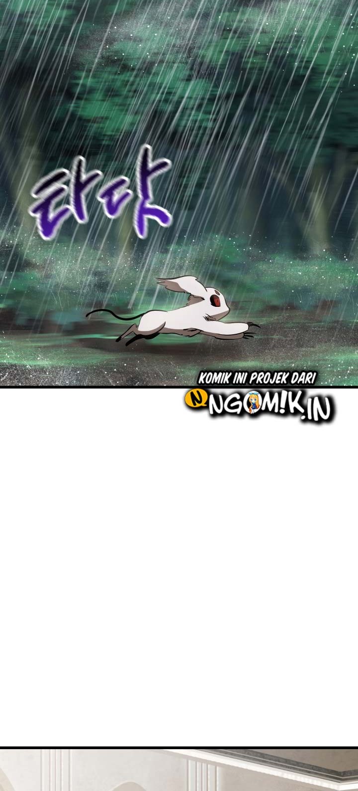 Sword King Chapter 92 Gambar 22