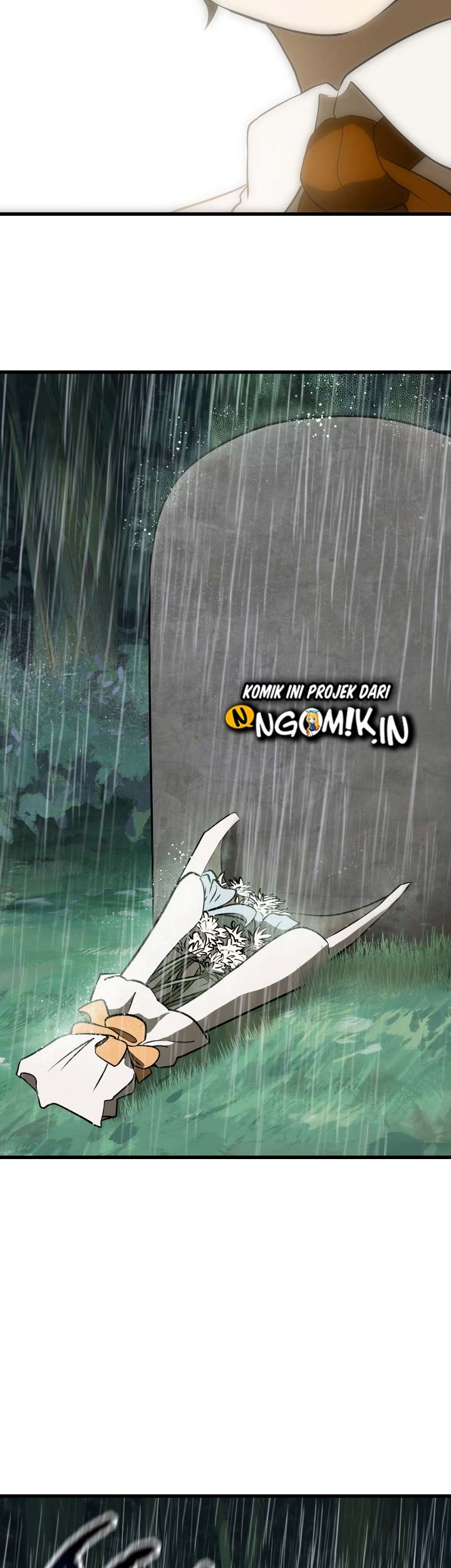 Sword King Chapter 92 Gambar 24