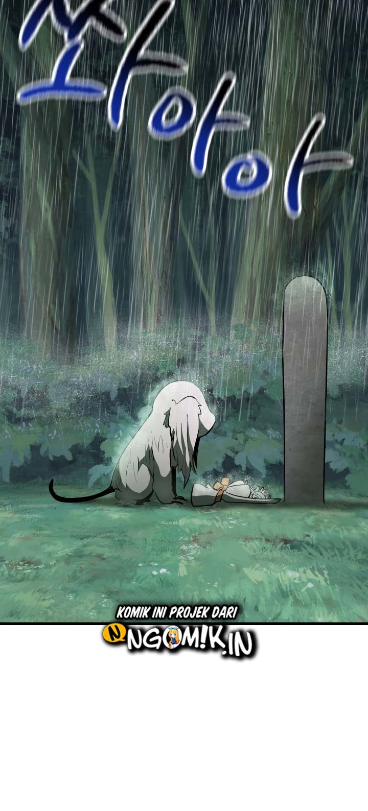 Sword King Chapter 92 Gambar 25