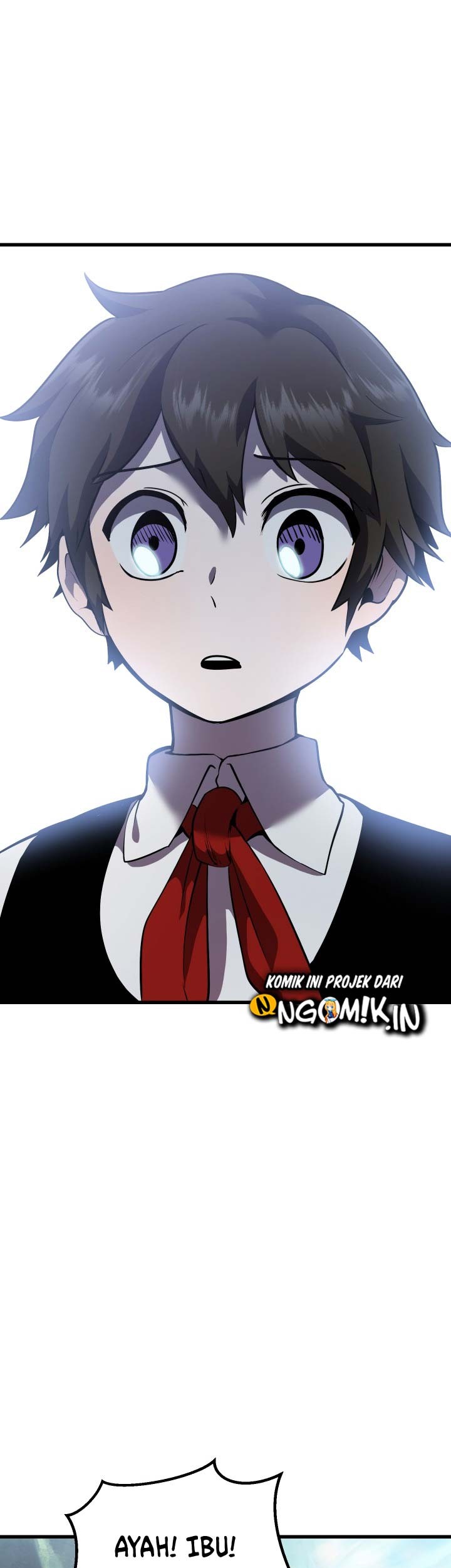 Sword King Chapter 91 Gambar 38