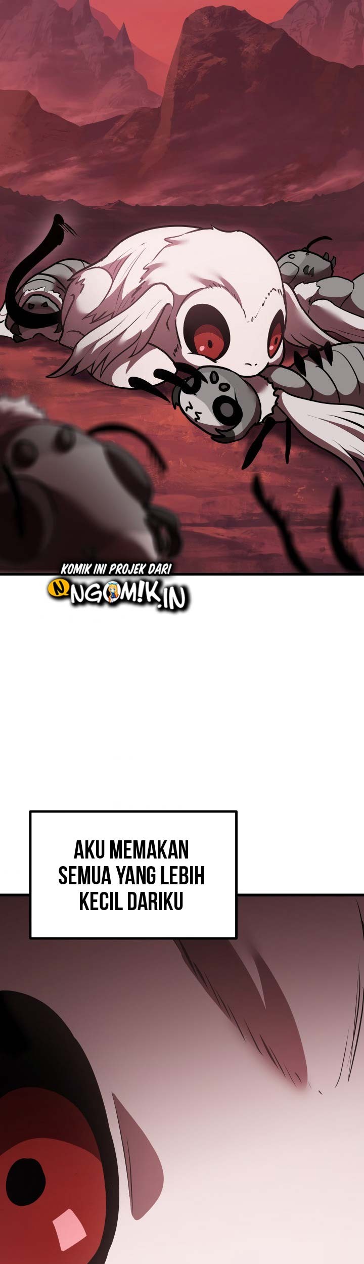 Sword King Chapter 91 Gambar 26