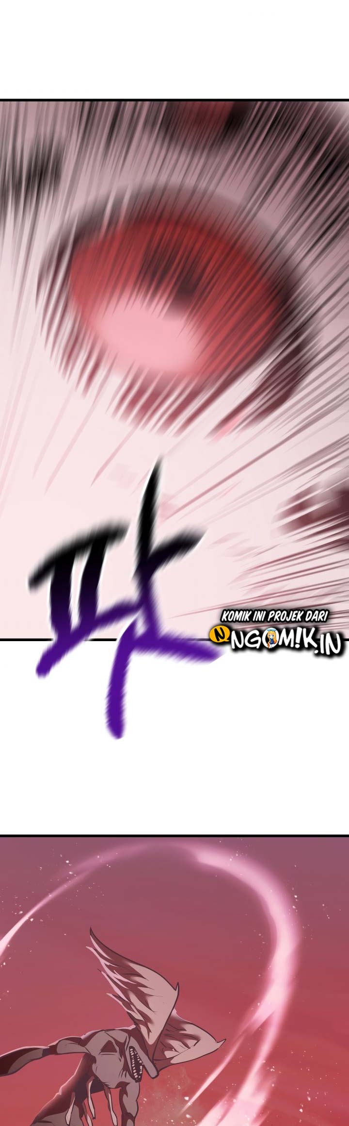 Sword King Chapter 91 Gambar 31