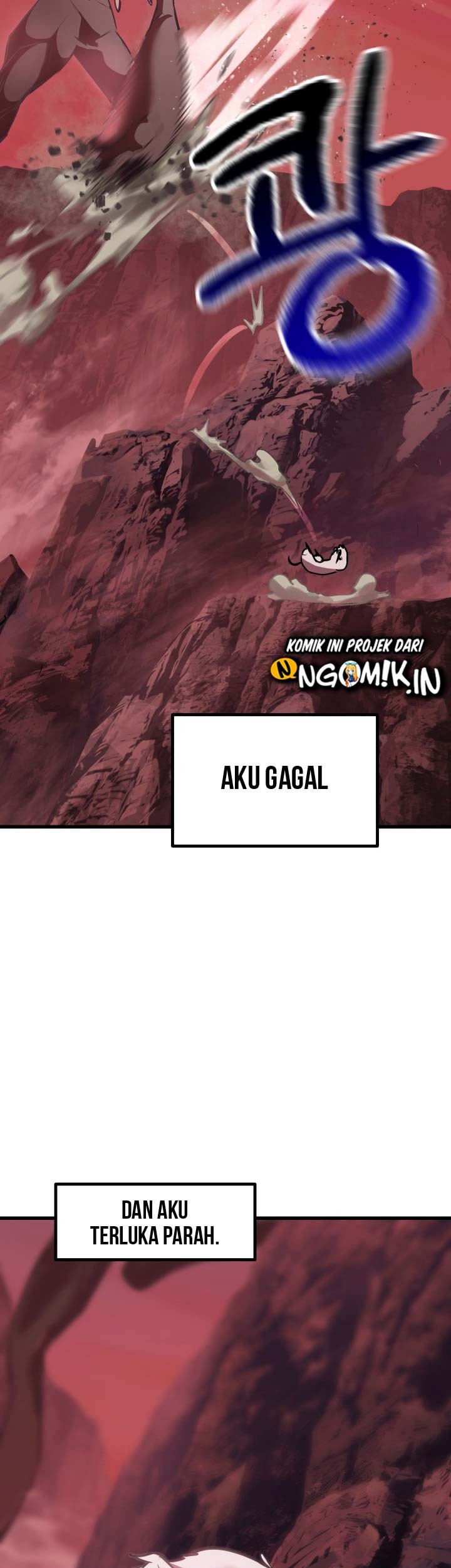 Sword King Chapter 91 Gambar 32