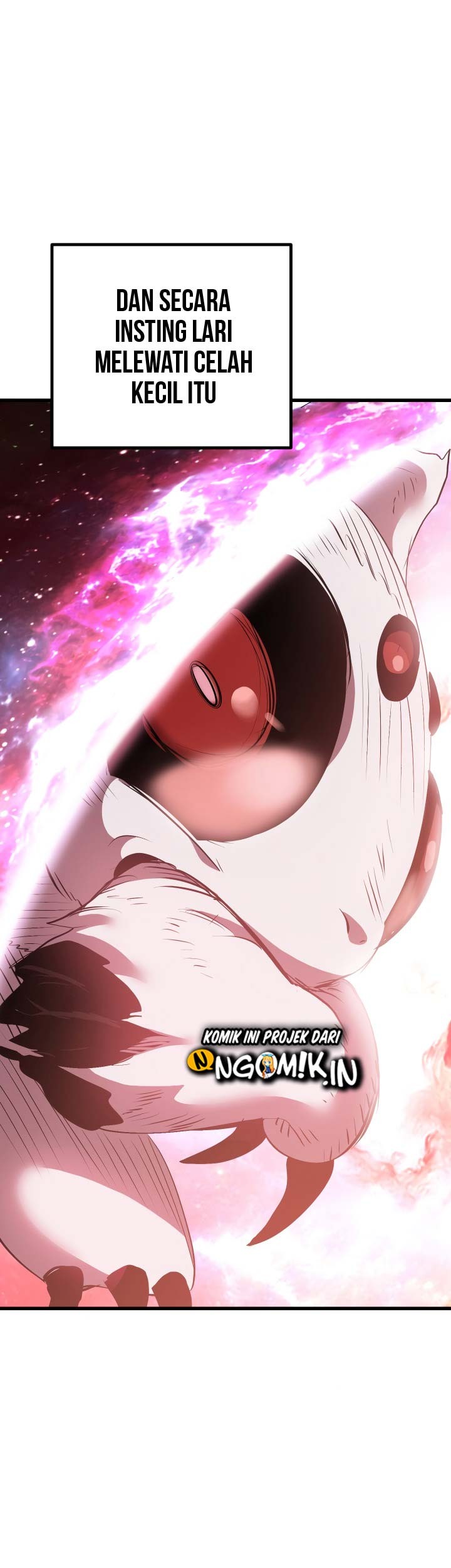 Sword King Chapter 91 Gambar 35