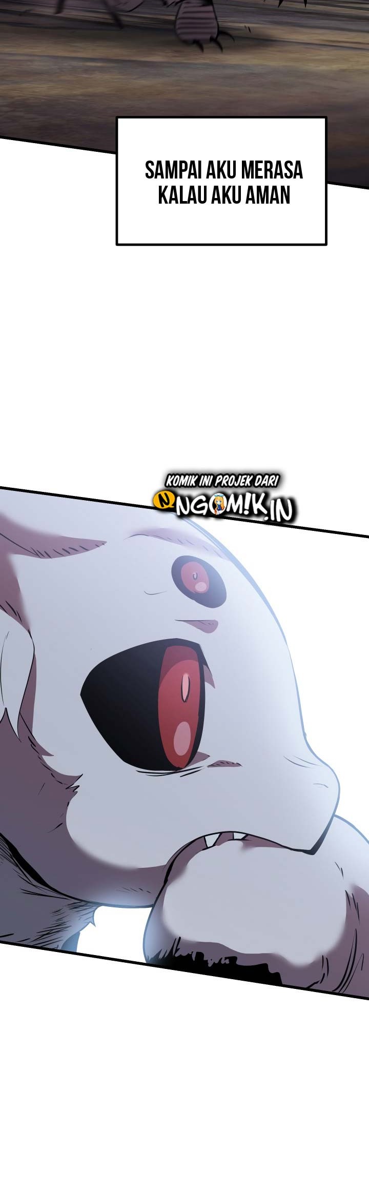 Sword King Chapter 91 Gambar 37