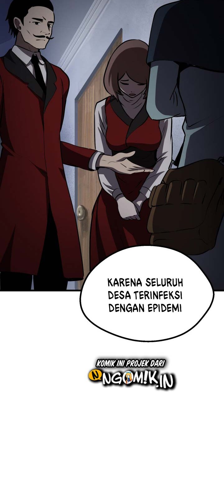 Sword King Chapter 91 Gambar 59