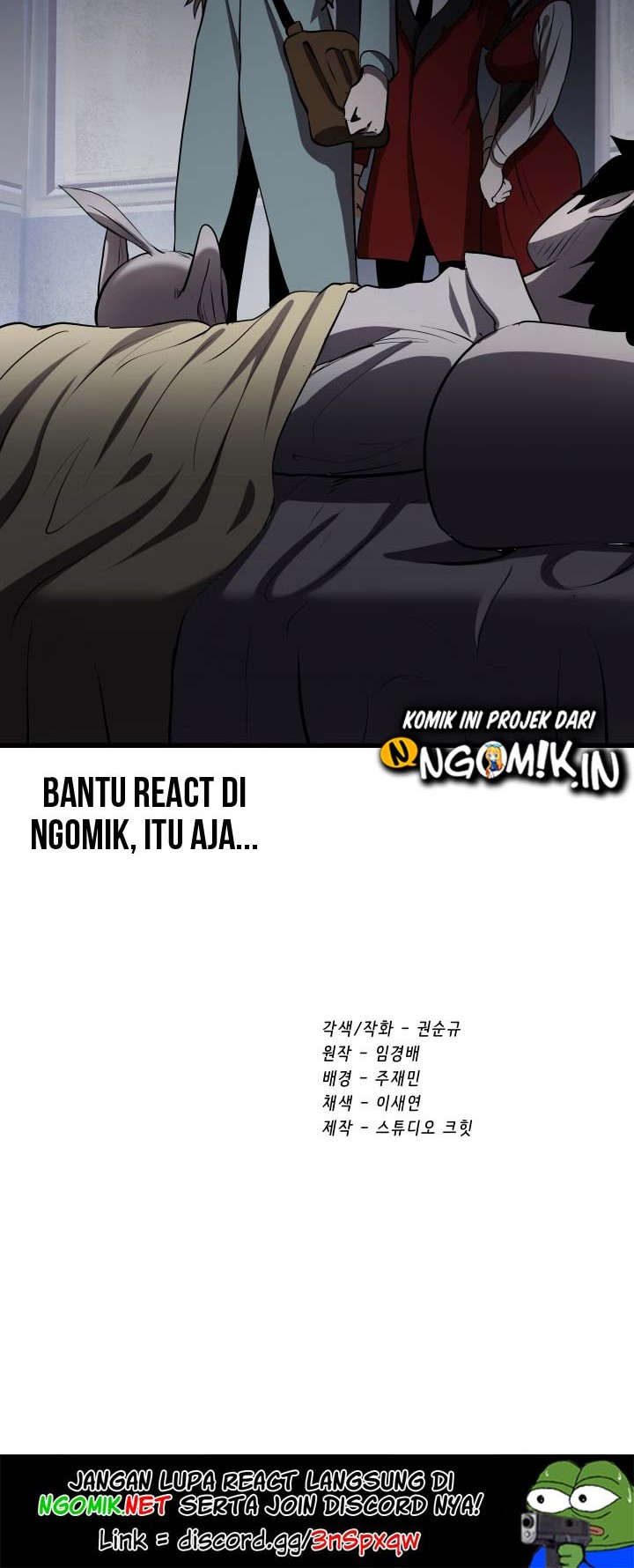 Sword King Chapter 91 Gambar 61