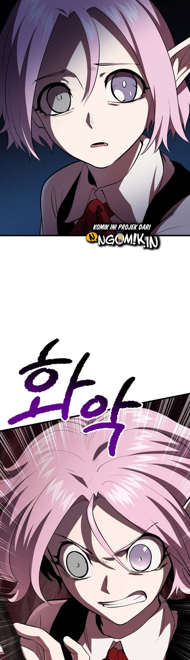 Sword King Chapter 91 Gambar 3