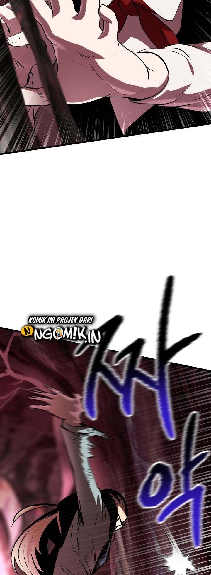 Sword King Chapter 91 Gambar 4