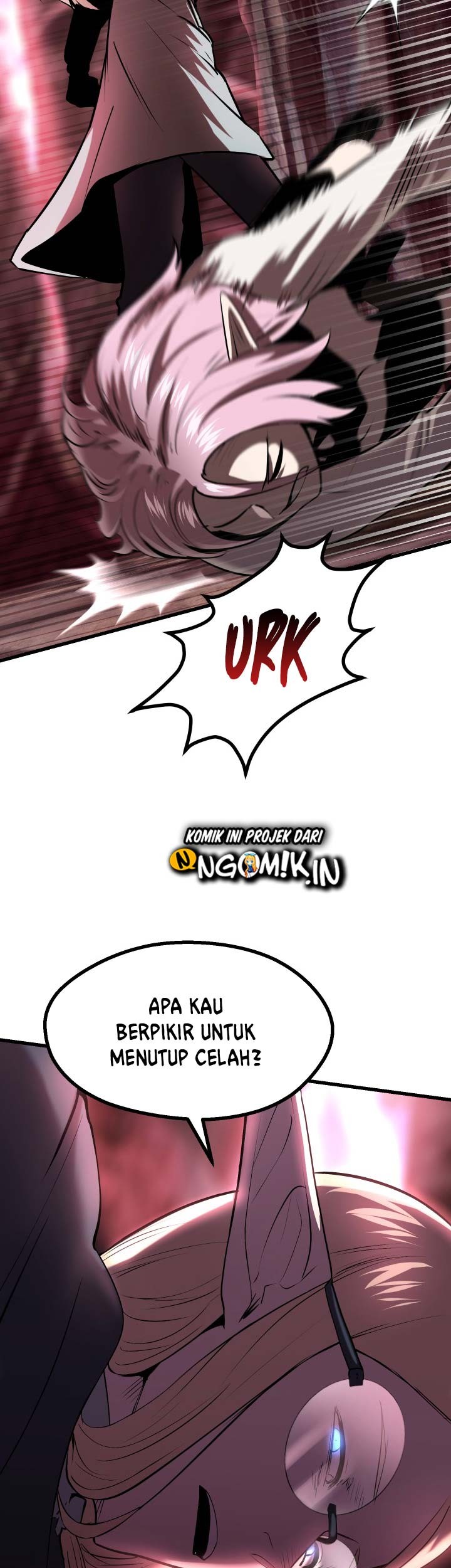 Sword King Chapter 91 Gambar 5