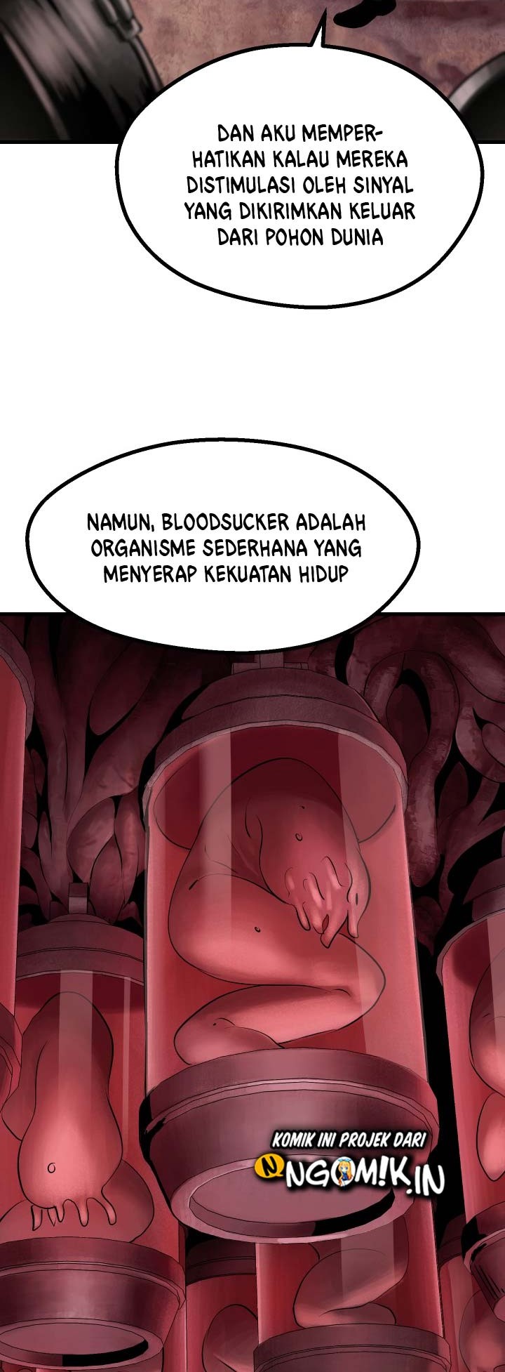 Sword King Chapter 91 Gambar 7