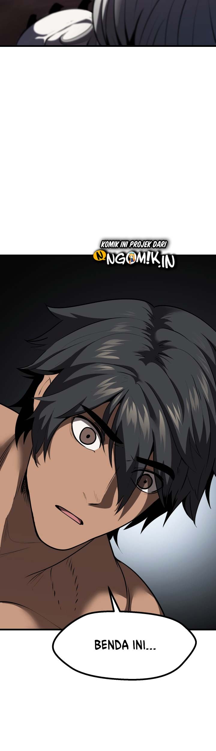 Sword King Chapter 91 Gambar 14