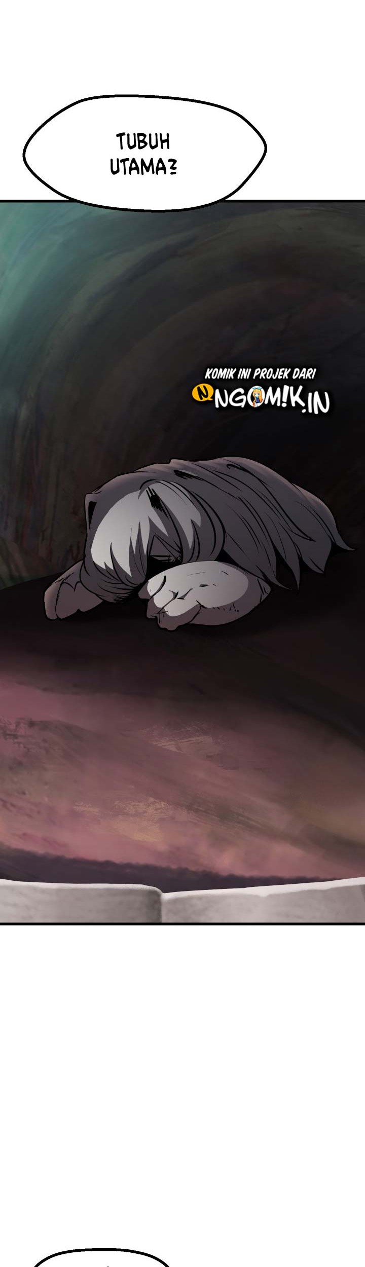 Sword King Chapter 91 Gambar 15