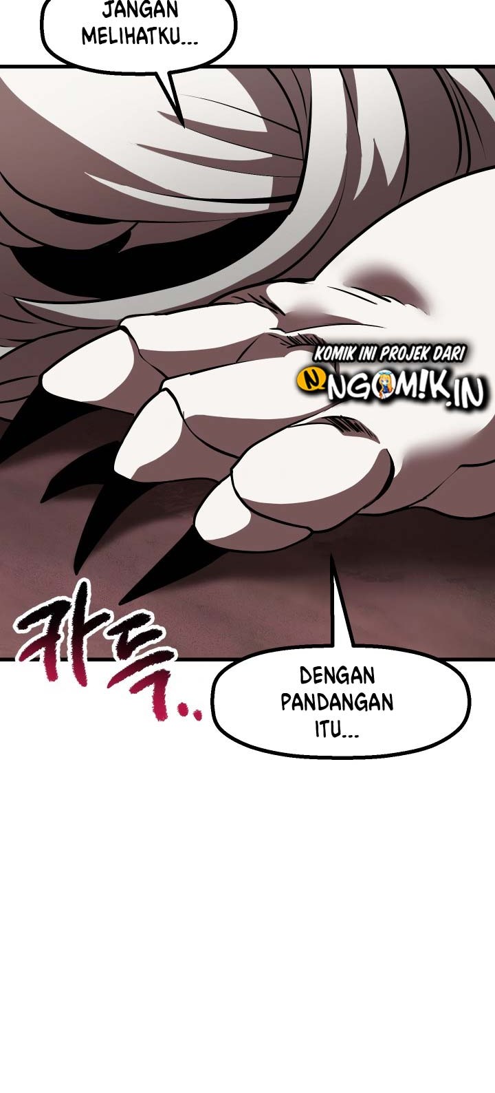 Sword King Chapter 91 Gambar 16