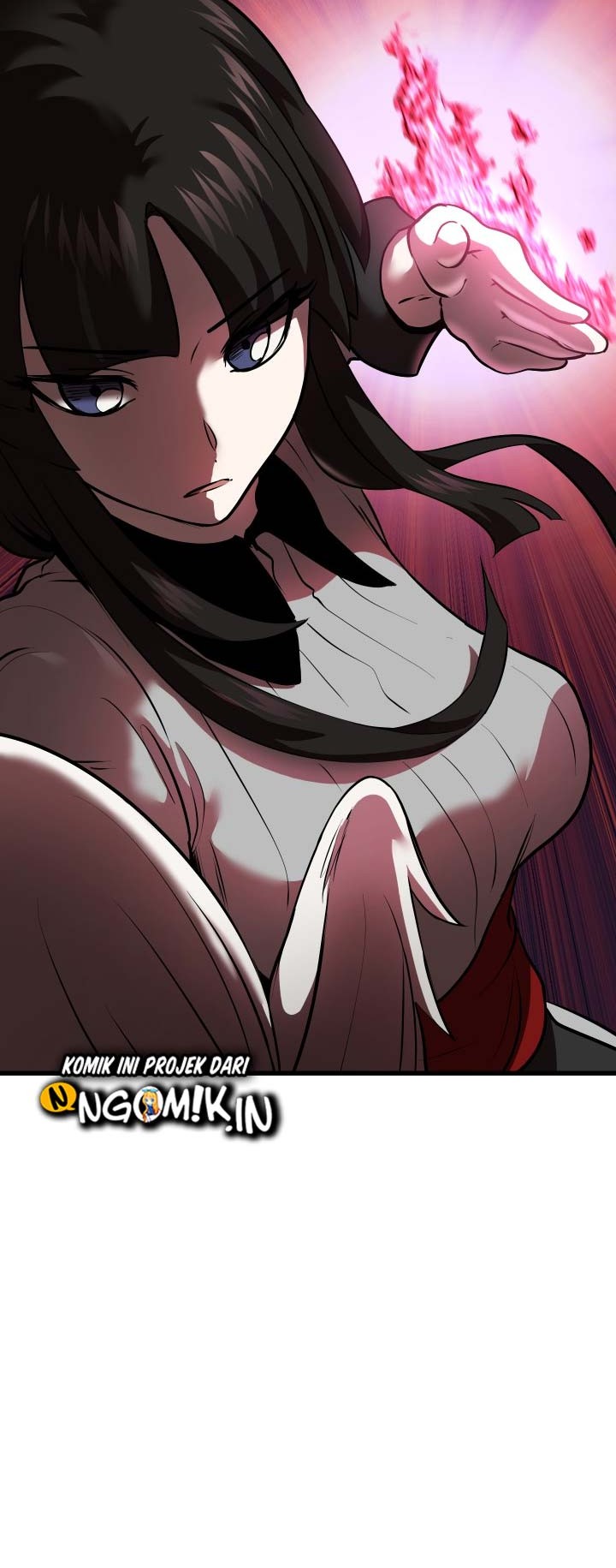 Sword King Chapter 91 Gambar 19