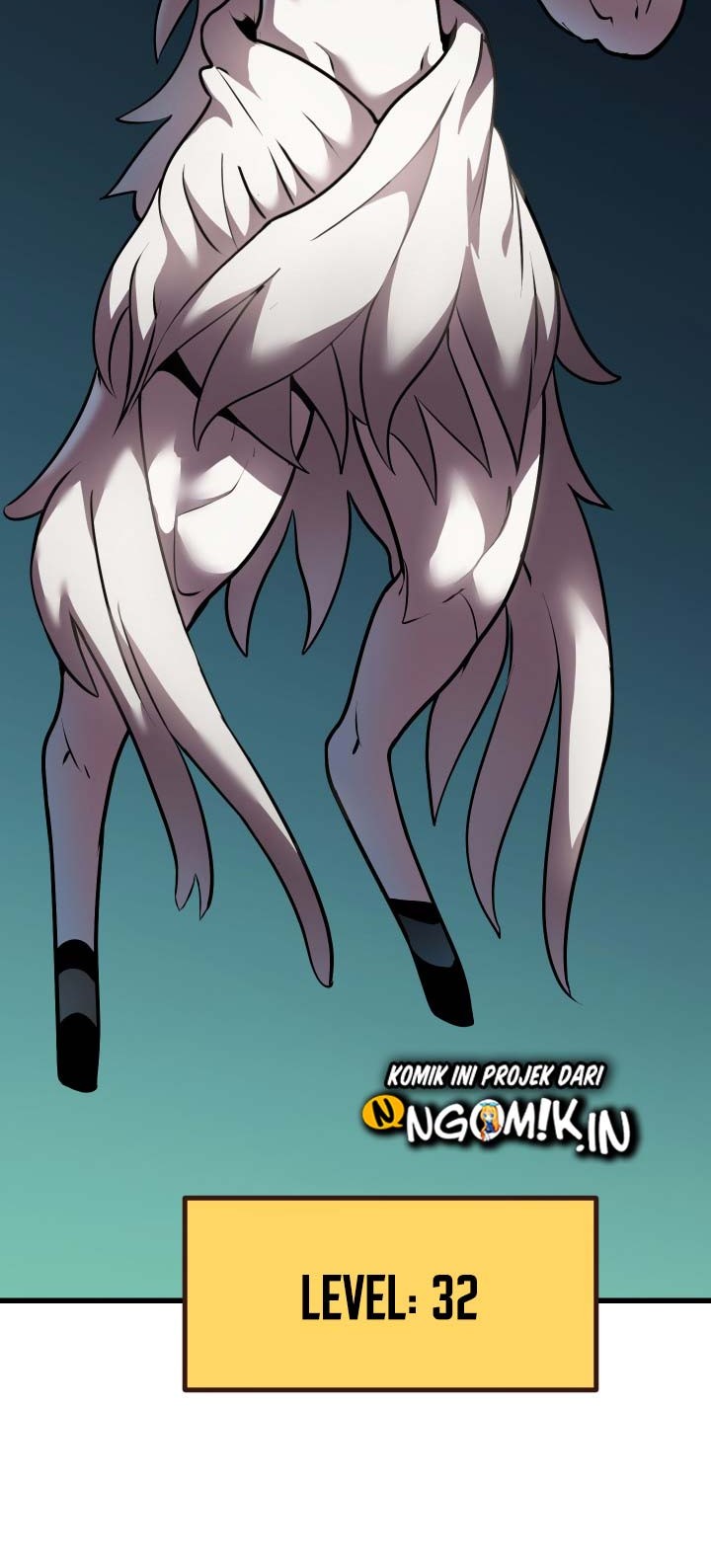 Sword King Chapter 91 Gambar 22