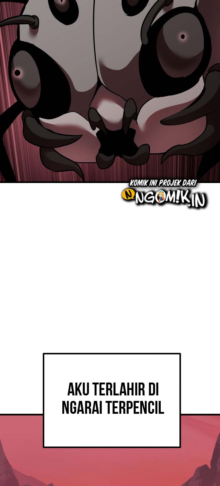 Sword King Chapter 91 Gambar 25