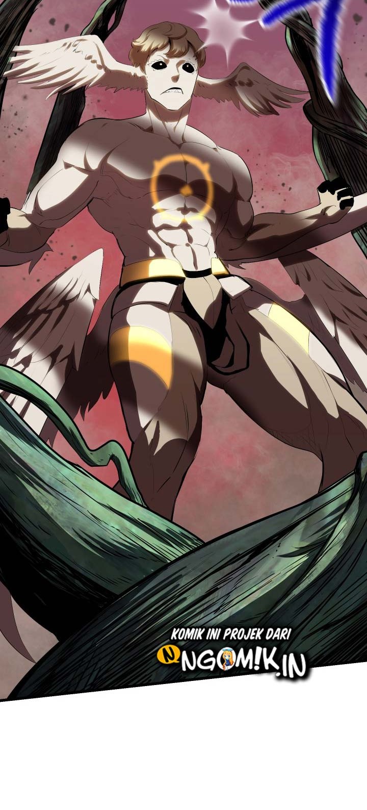 Sword King Chapter 98 Gambar 46