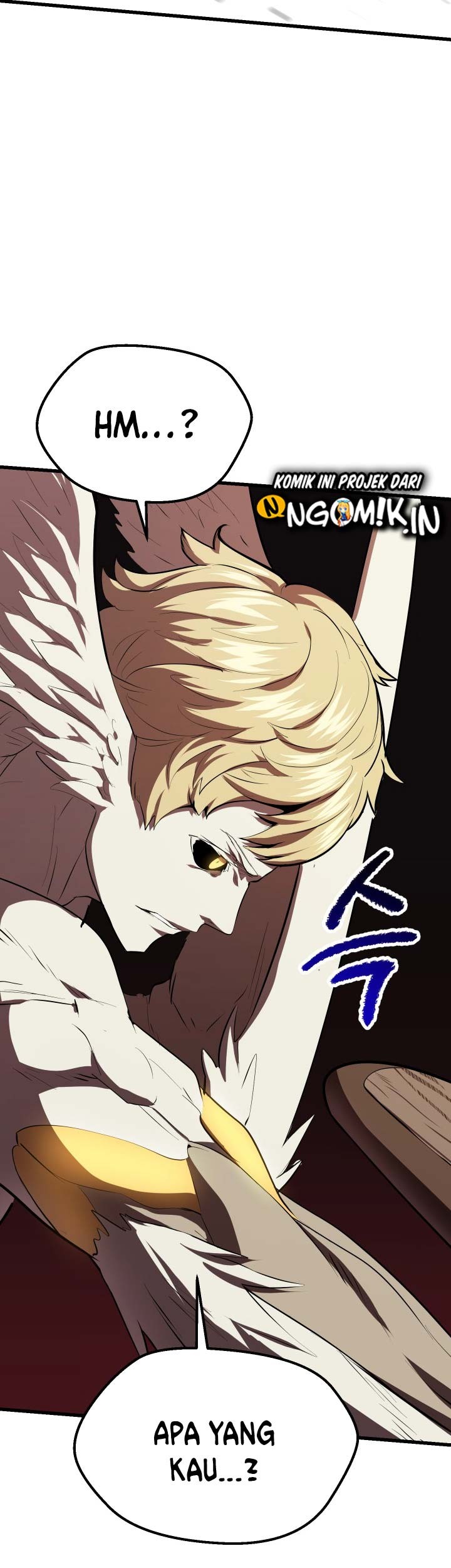 Sword King Chapter 98 Gambar 26