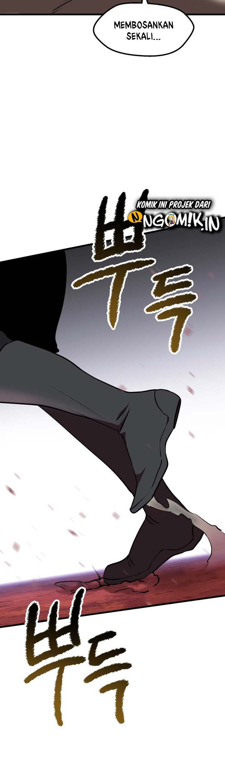 Sword King Chapter 98 Gambar 30