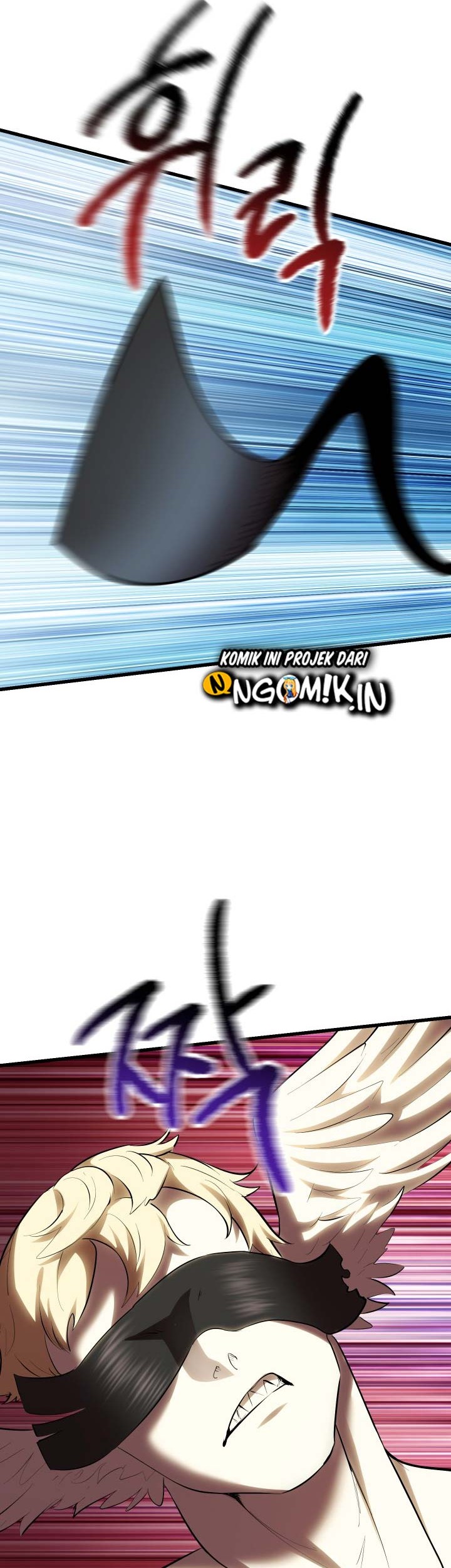 Sword King Chapter 98 Gambar 36