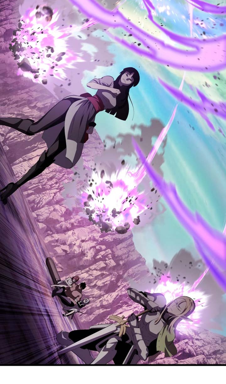 Sword King Chapter 98 Gambar 73