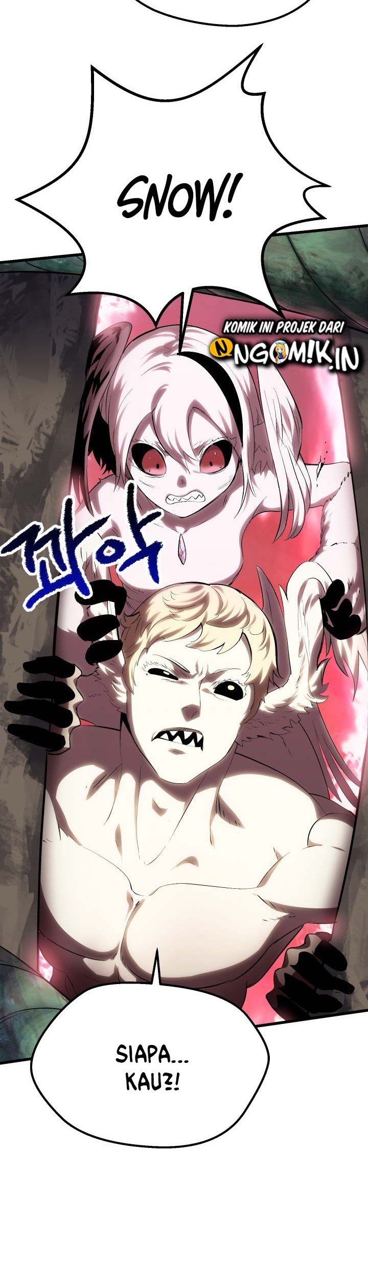 Sword King Chapter 98 Gambar 75