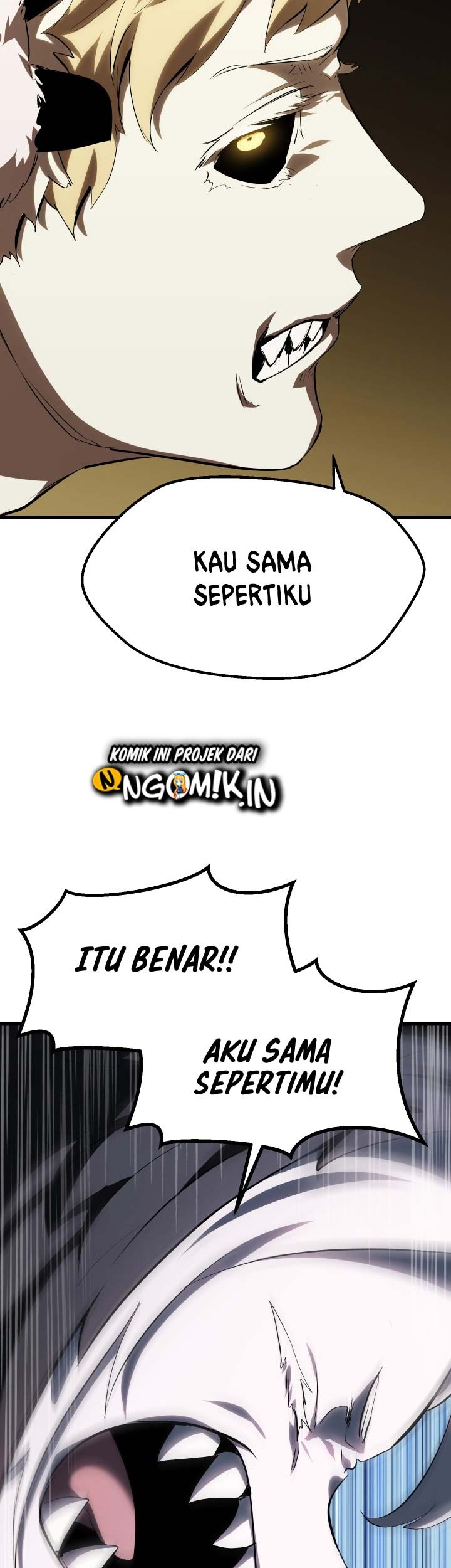 Sword King Chapter 98 Gambar 77