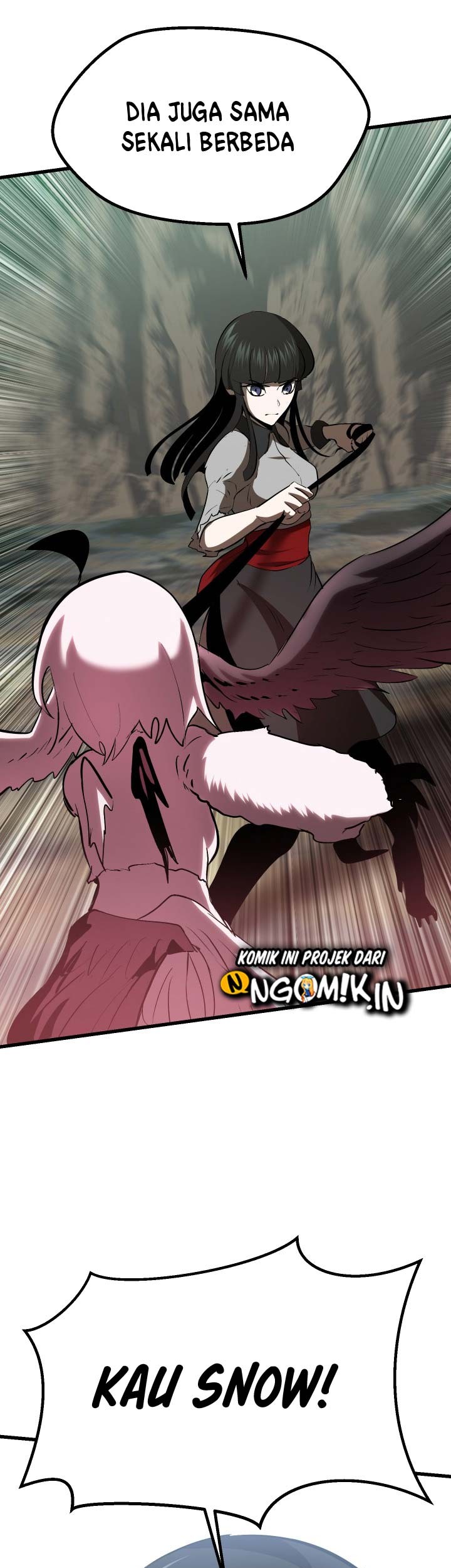 Sword King Chapter 98 Gambar 80