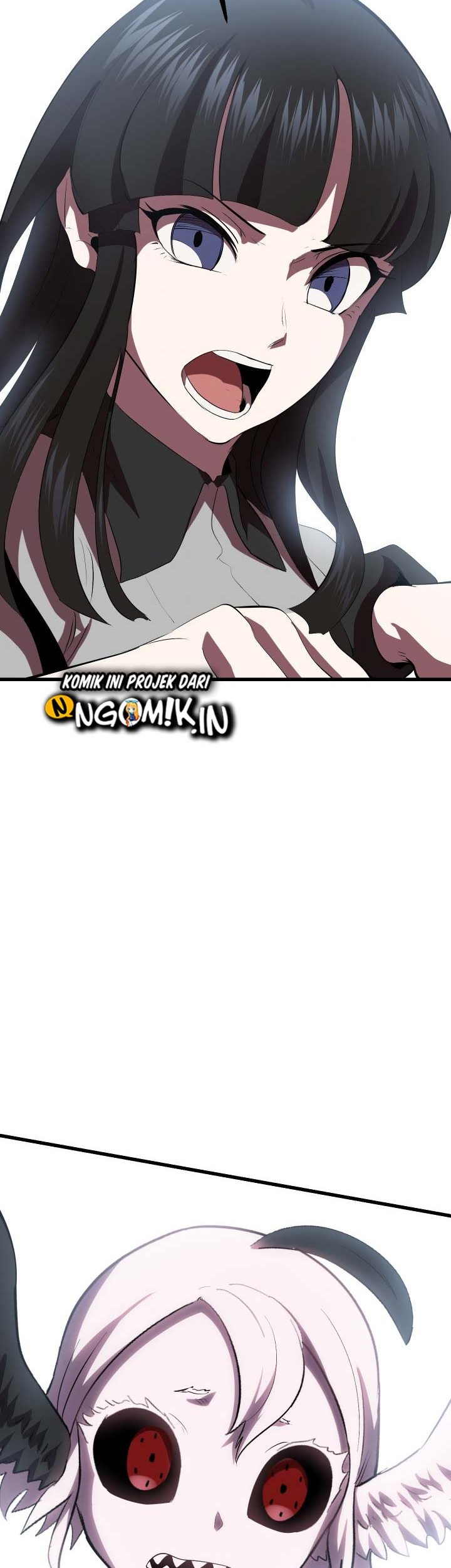 Sword King Chapter 98 Gambar 81