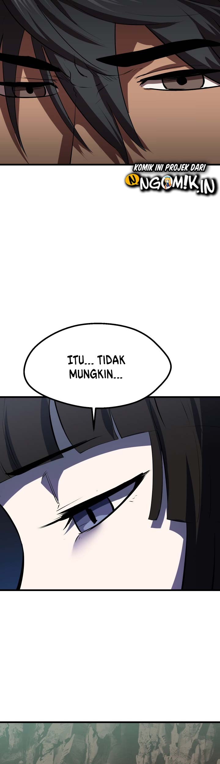 Sword King Chapter 98 Gambar 56