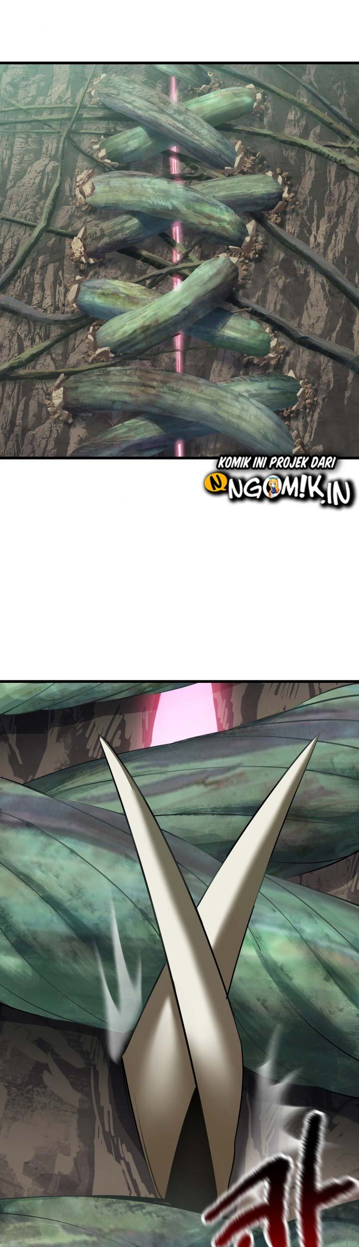 Sword King Chapter 98 Gambar 65