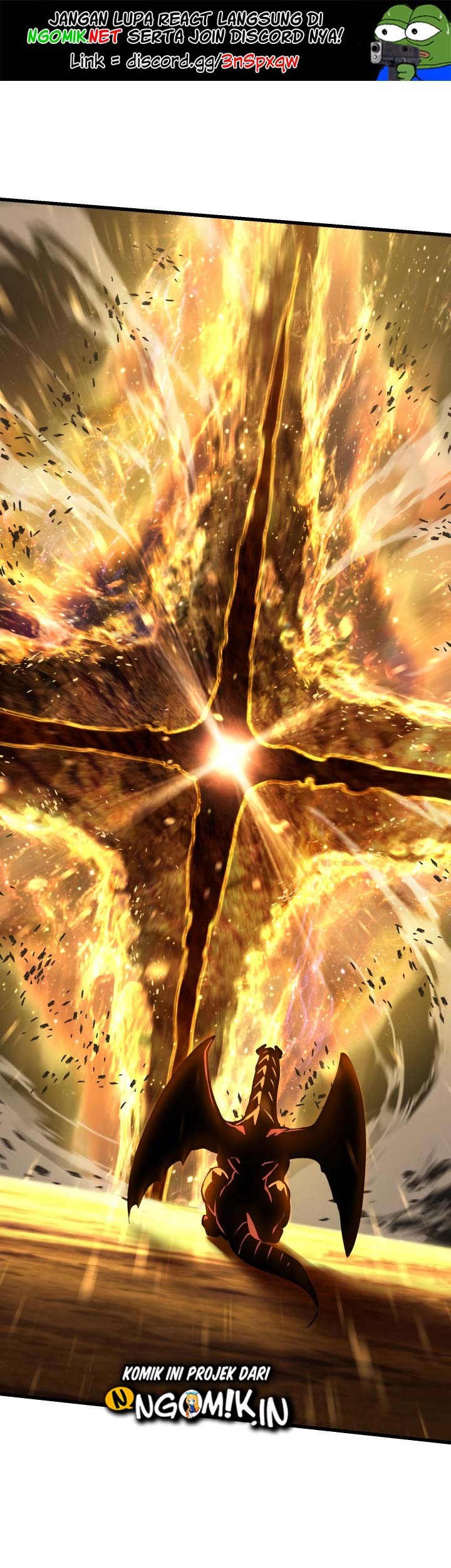 Manhwa Sword King Chapter 98 gambar nomor 2