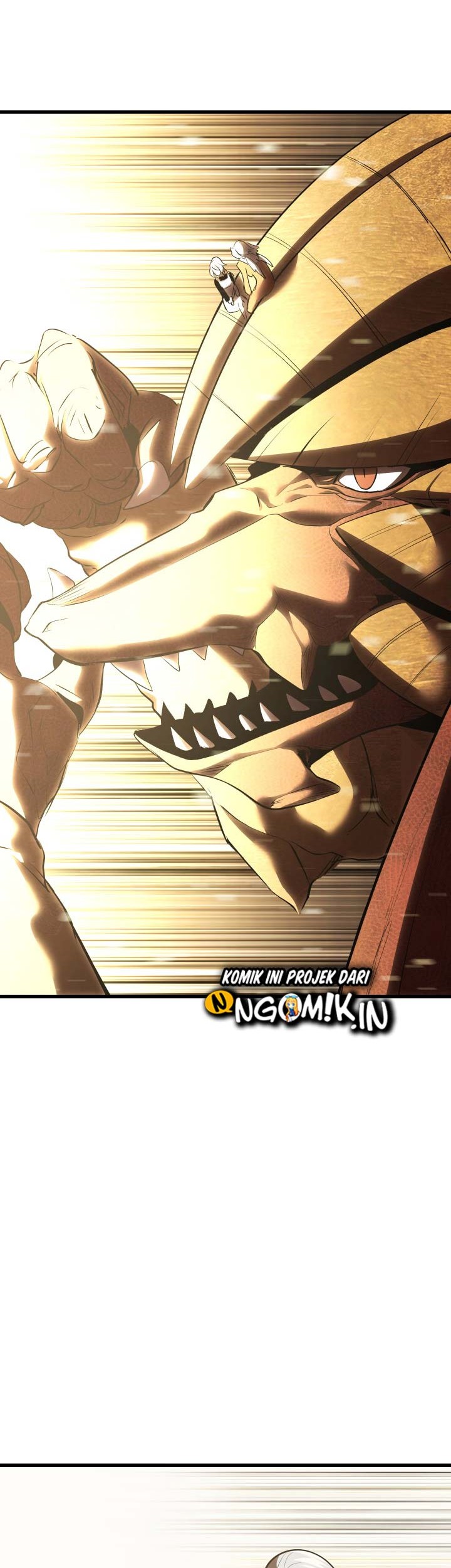 Sword King Chapter 98 Gambar 3