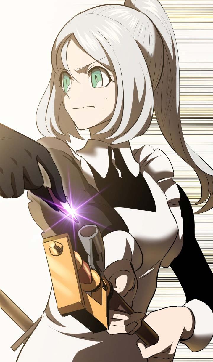 Sword King Chapter 98 Gambar 4