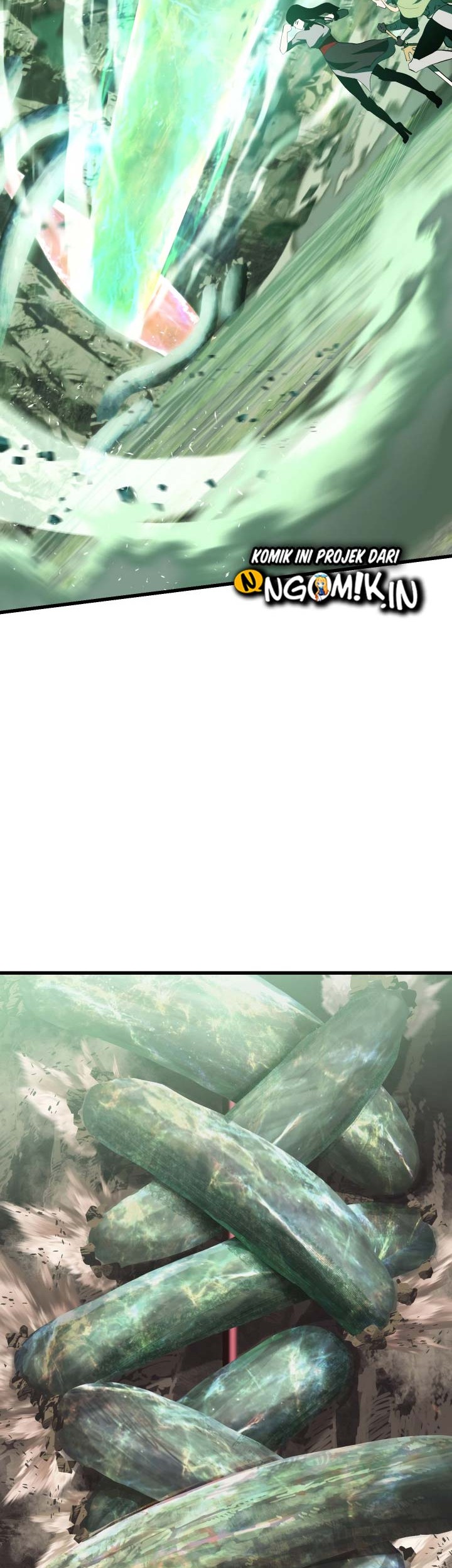 Sword King Chapter 98 Gambar 90