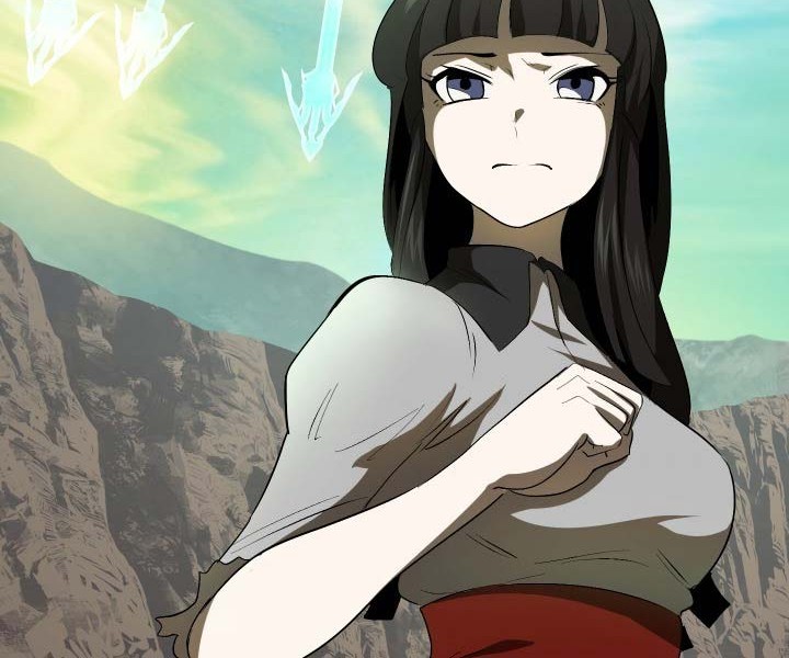 Sword King Chapter 98 Gambar 93