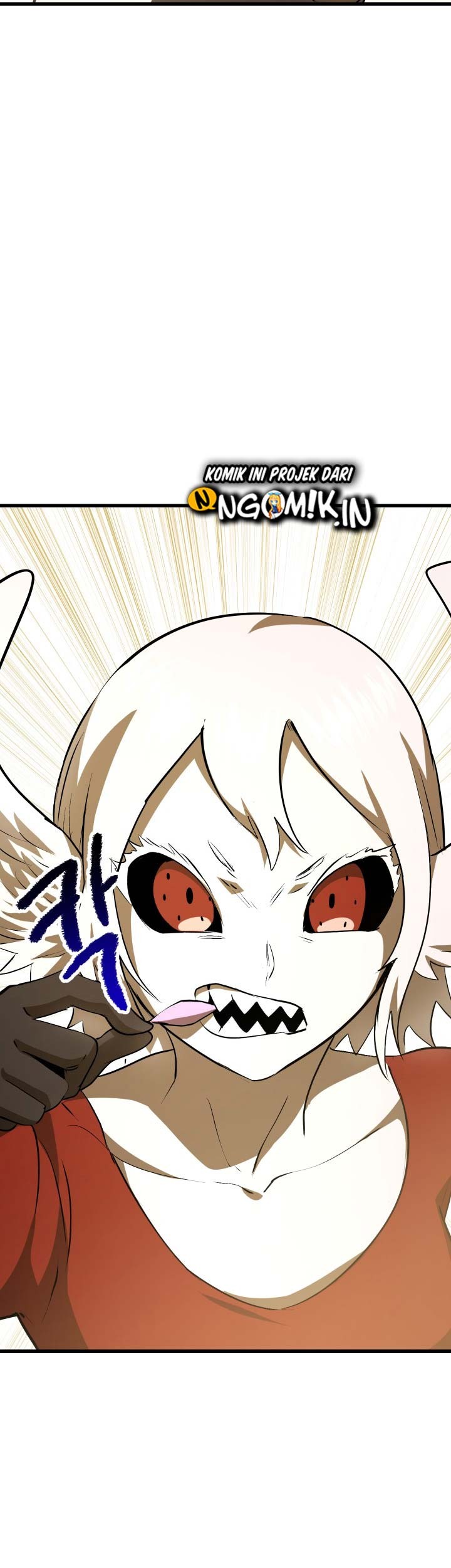 Sword King Chapter 98 Gambar 5