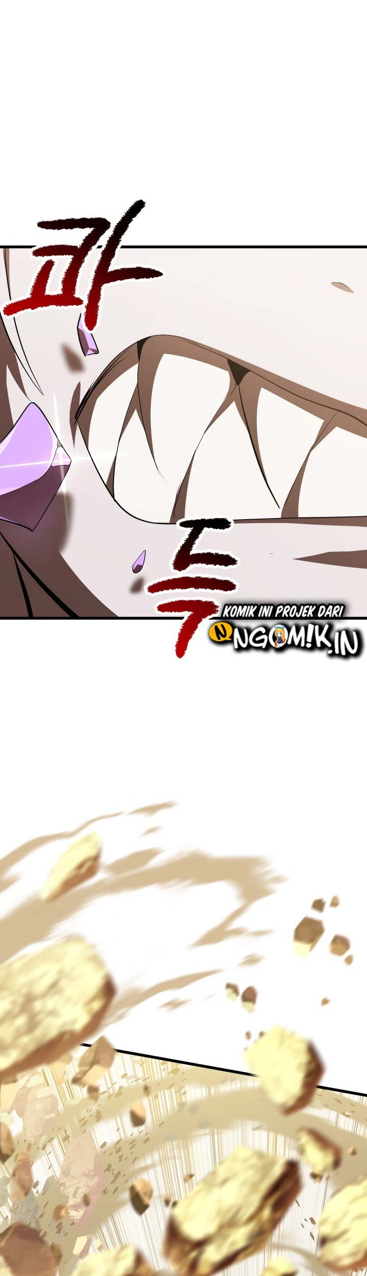 Sword King Chapter 98 Gambar 6