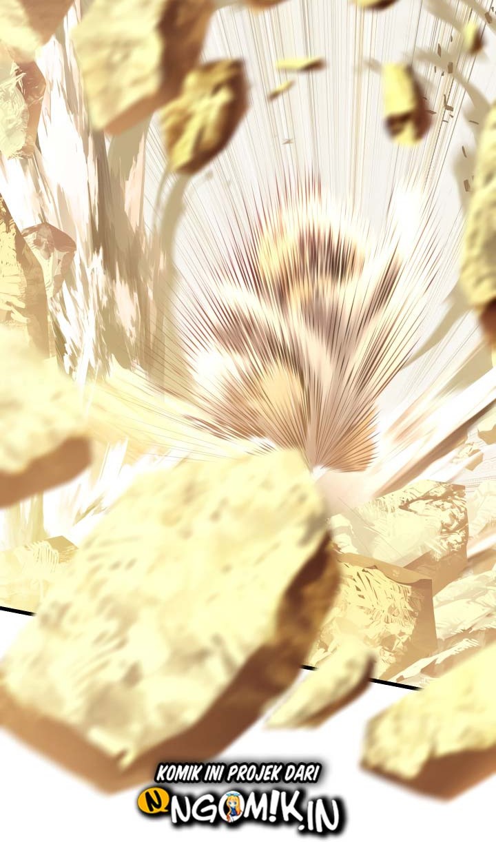 Sword King Chapter 98 Gambar 7