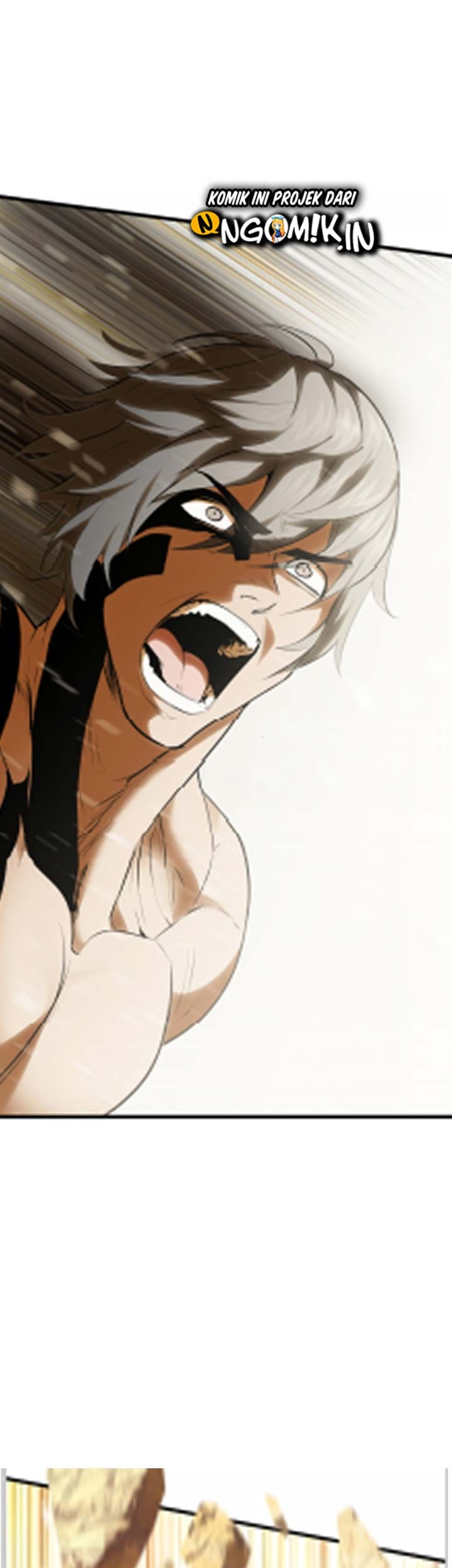 Sword King Chapter 98 Gambar 8