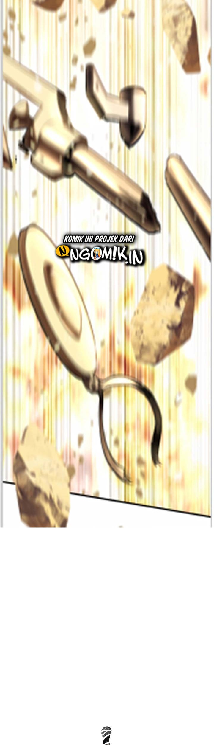 Sword King Chapter 98 Gambar 9