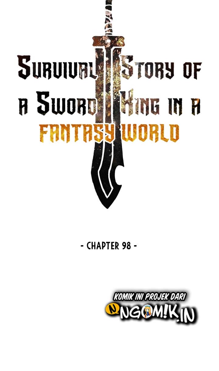 Sword King Chapter 98 Gambar 10