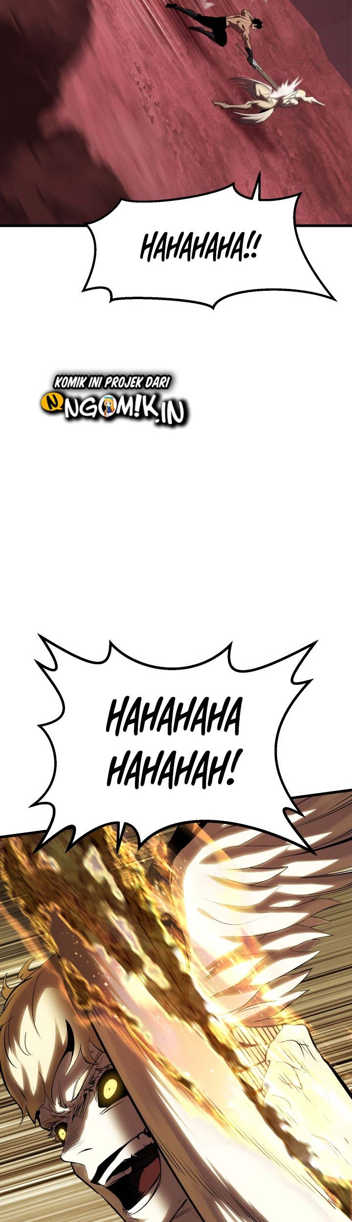 Sword King Chapter 98 Gambar 12